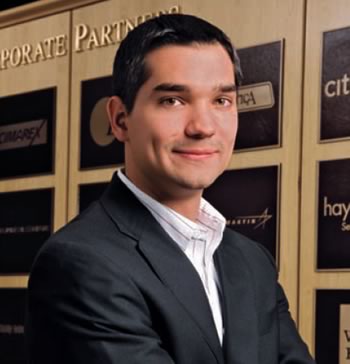 Santiago Nunez