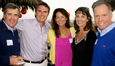 Los Angeles Regional Volunteers