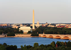 Washington, D.C.