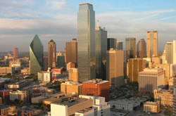 Fort Worth