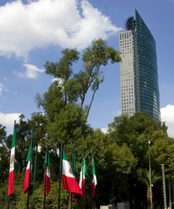 Mexico City