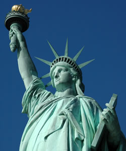New York City