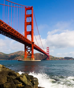 San Francisco