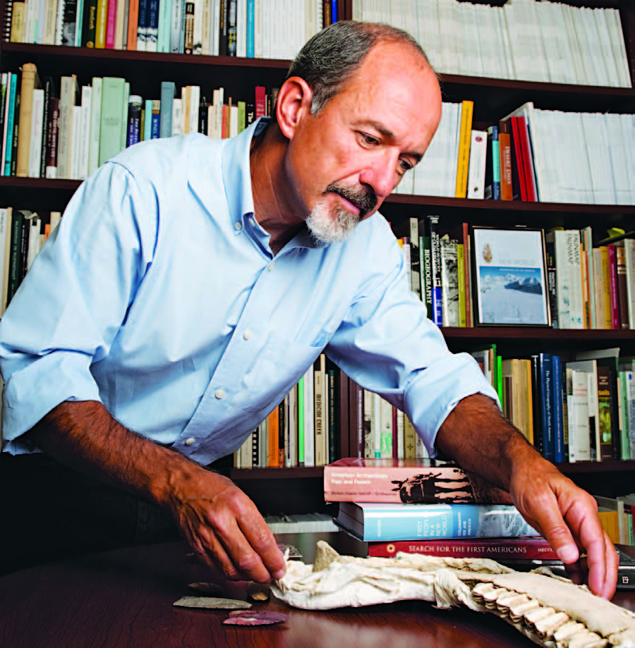 David Meltzer