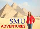 SMU Adventures