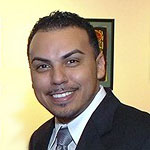 Raul Magdaleno of SMU