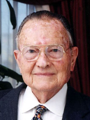 R. Richard Rubottom Jr.