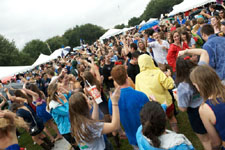 SMU Homecoming 2010