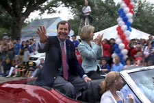 SMU Homecoming 2010