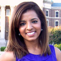 Sana Merchant
