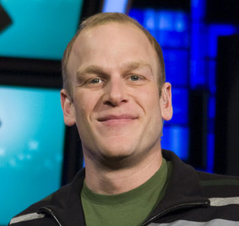 Adam Sessler