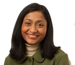 Priyali Rajagopal