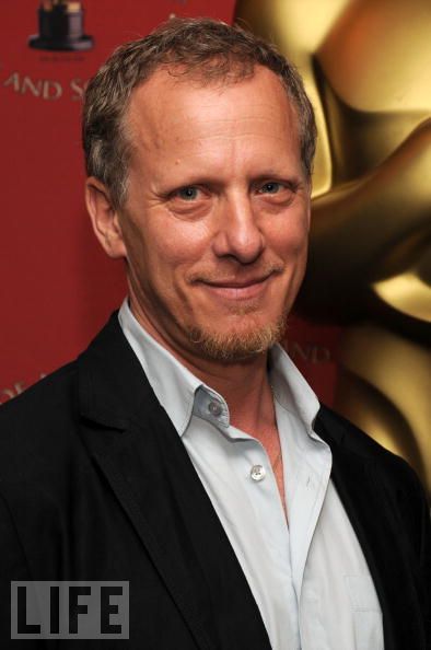 Rob Epstein