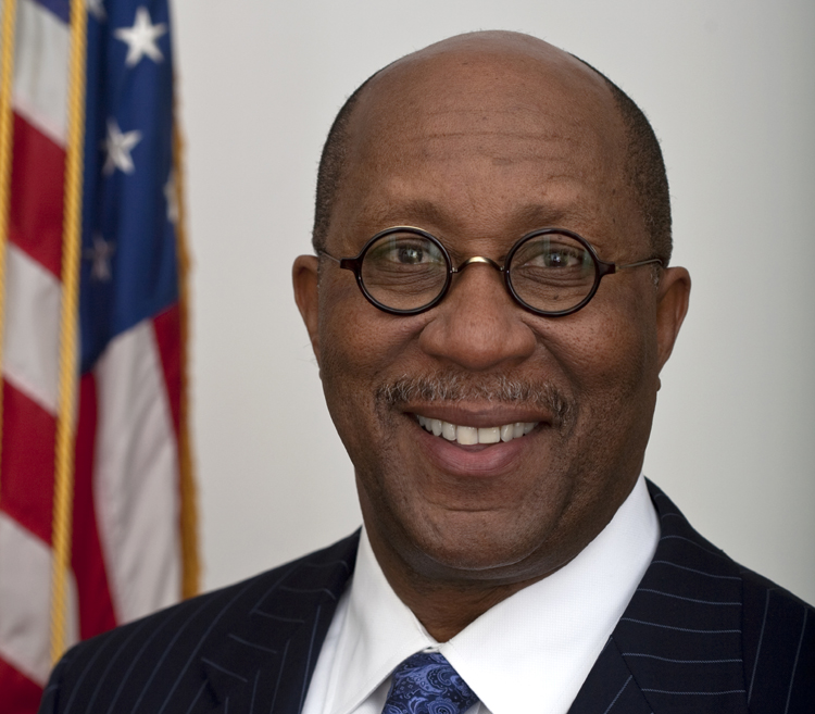 U.S. Trade Representative Ron Kirk, SMU Commencement speaker