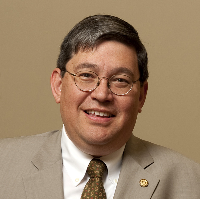 William M. Tsutsui
