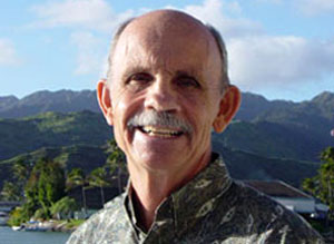 Fred T. Mackenzie