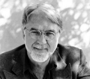 Screenwriter James V. Hart