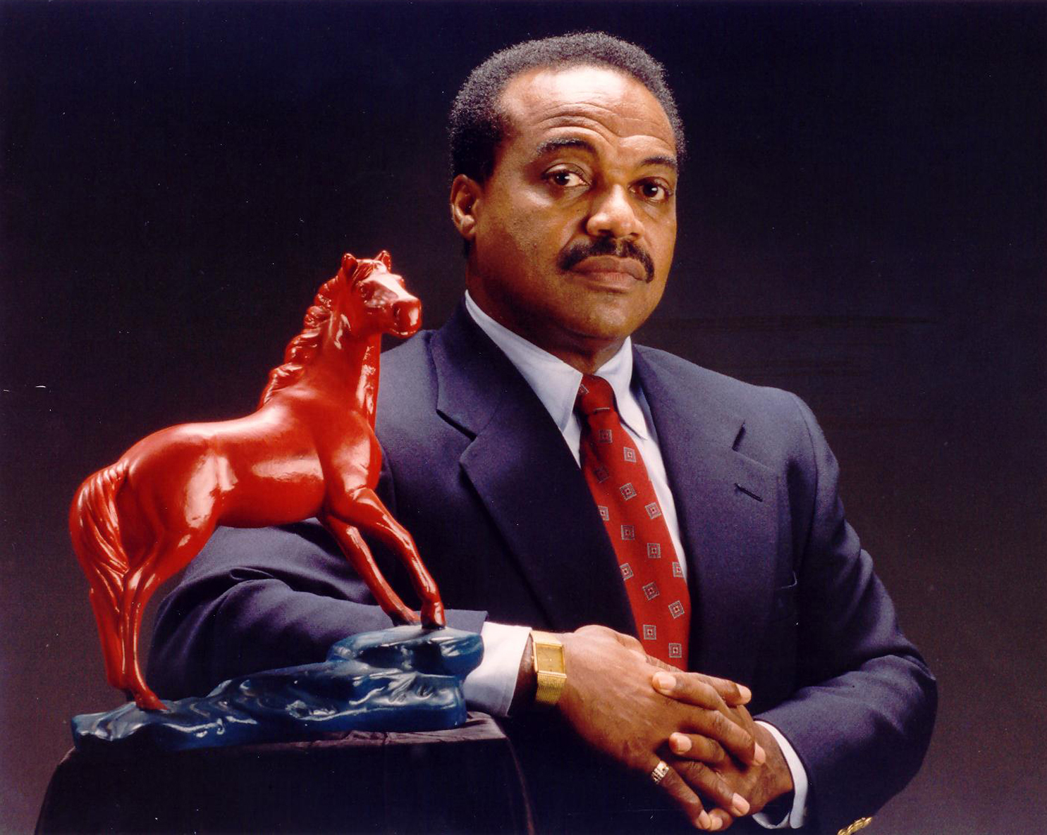 Jerry LeVias
