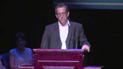 Kenneth Cole at SMU