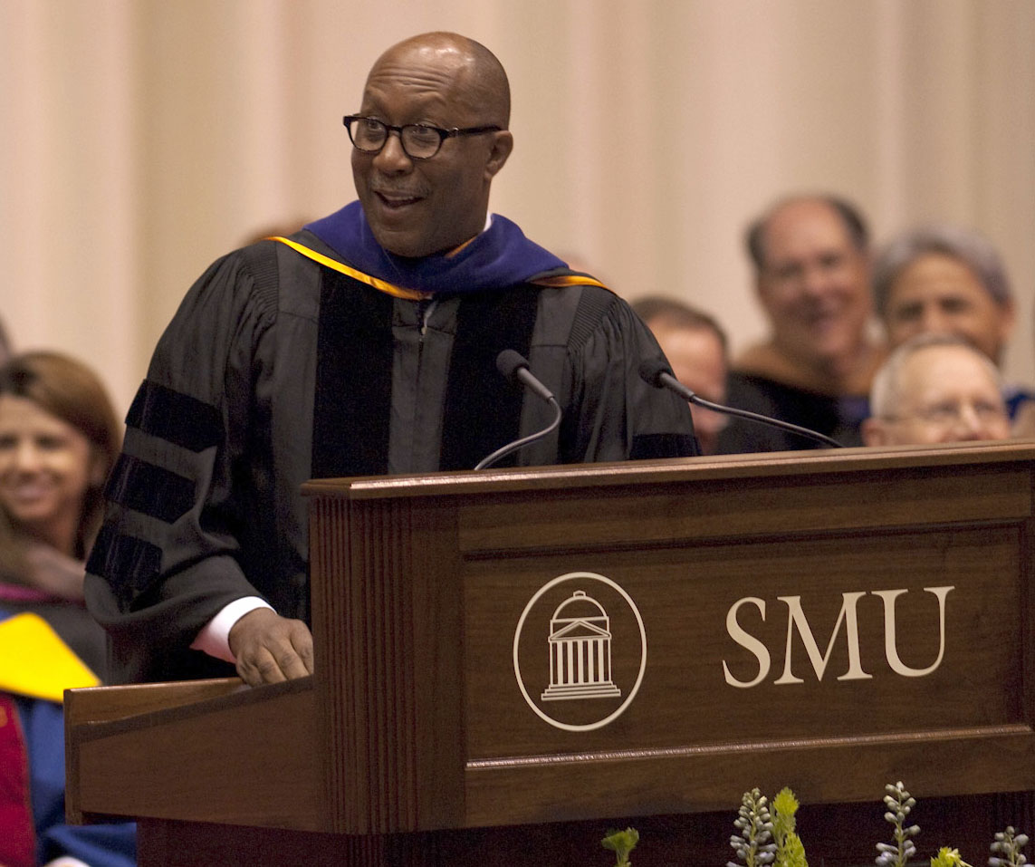 Ron Kirk