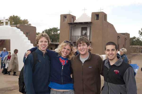 SMU-in-Taos