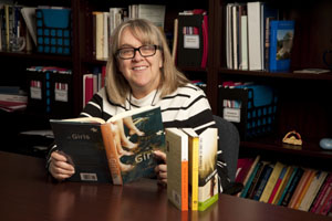 Vicki Hill