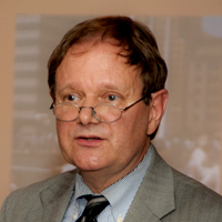 Professor James F. Hollifield