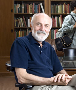 David Weber
