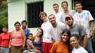 SMU Habitat for Humanity in El Salvador
