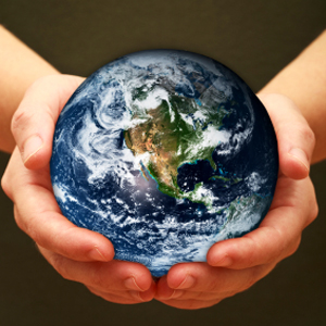 World