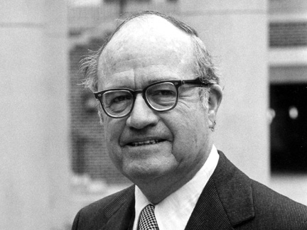 Former SMU Law Dean Charles O. Galvin
