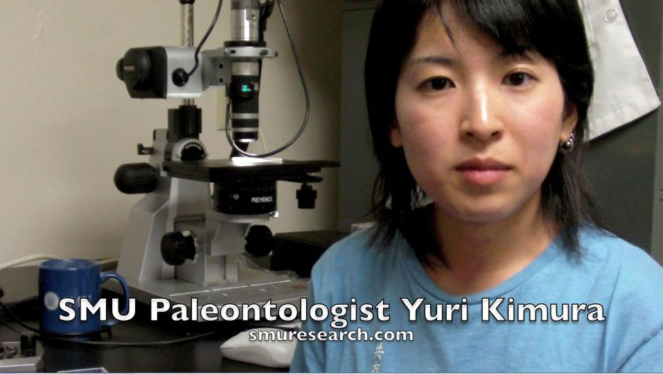 Yuri Kimura