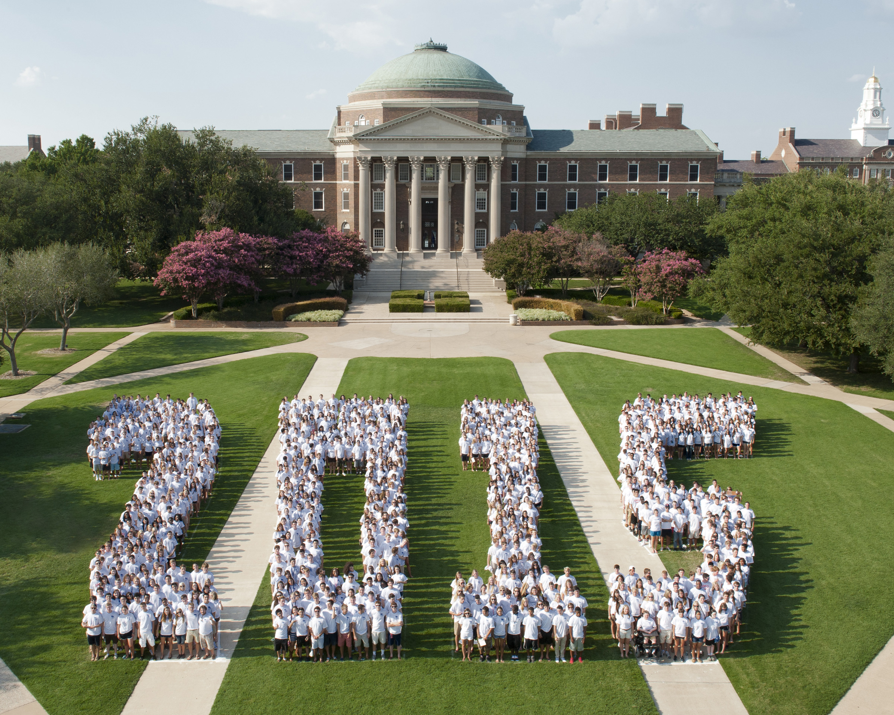 Class of 2015