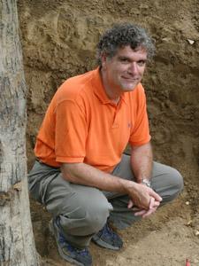 P. Gregory Warden, University Distinguished Professor of Art History, SMU