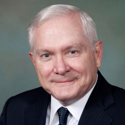 Robert Gates