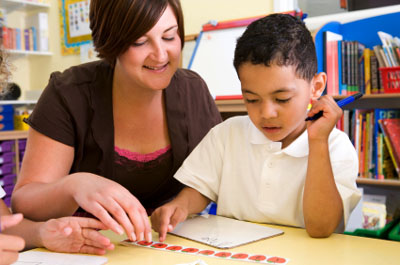 teaching