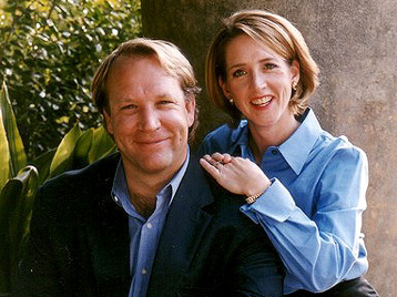 John B. and Marsha Kleinheinz