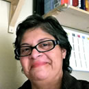 Arlene M. S&aacute;nchez Walsh