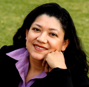 Reyna Grande