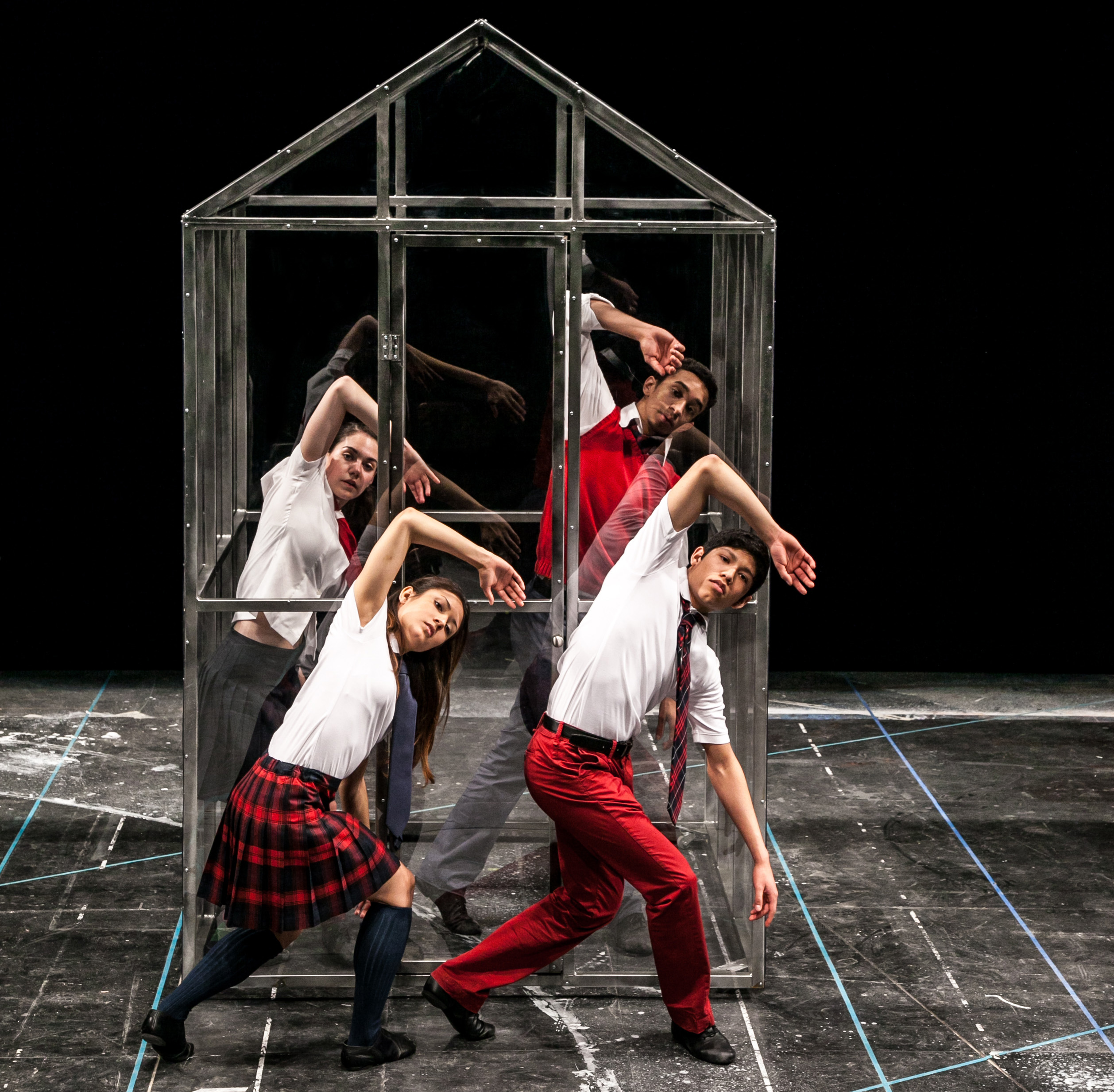 Spring Dance Concert