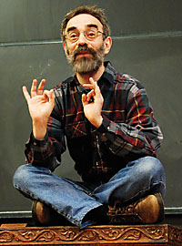 Shelly Kagan