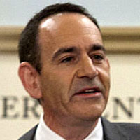 Timothy Naftali