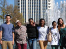 SMU Adventures