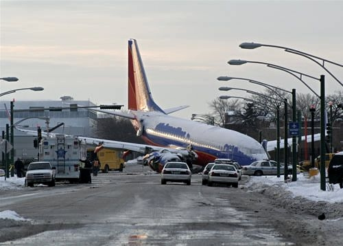 airplane