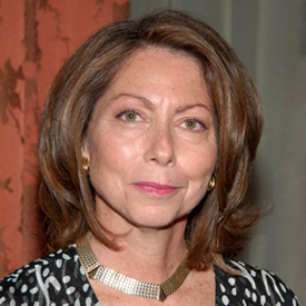 Jill Abramson