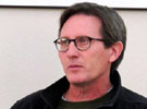 Joe Coomer