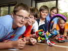 SMU Lego Camp