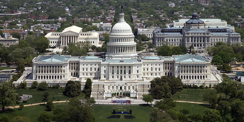 Washington D. C. 
