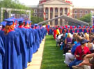 Commencement 2013