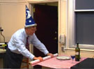 SMU Physics Circus